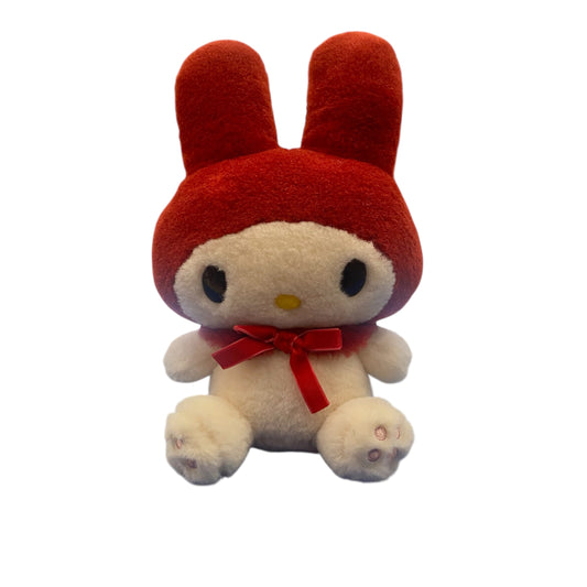 My Melody "Classic" 12in Plush