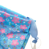 Cinnamoroll "Sakura Kimono" Drawstring Bag