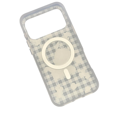 Sonix x Pochacco "Gingham" Magsafe iPhone 17 Pro Max Case