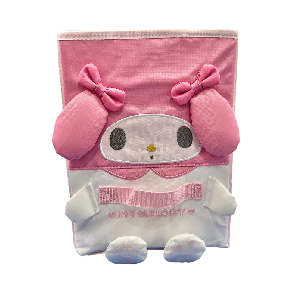 My Melody Small Storage Box