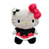 Hello Kitty 32in "Winter Dress" Plush