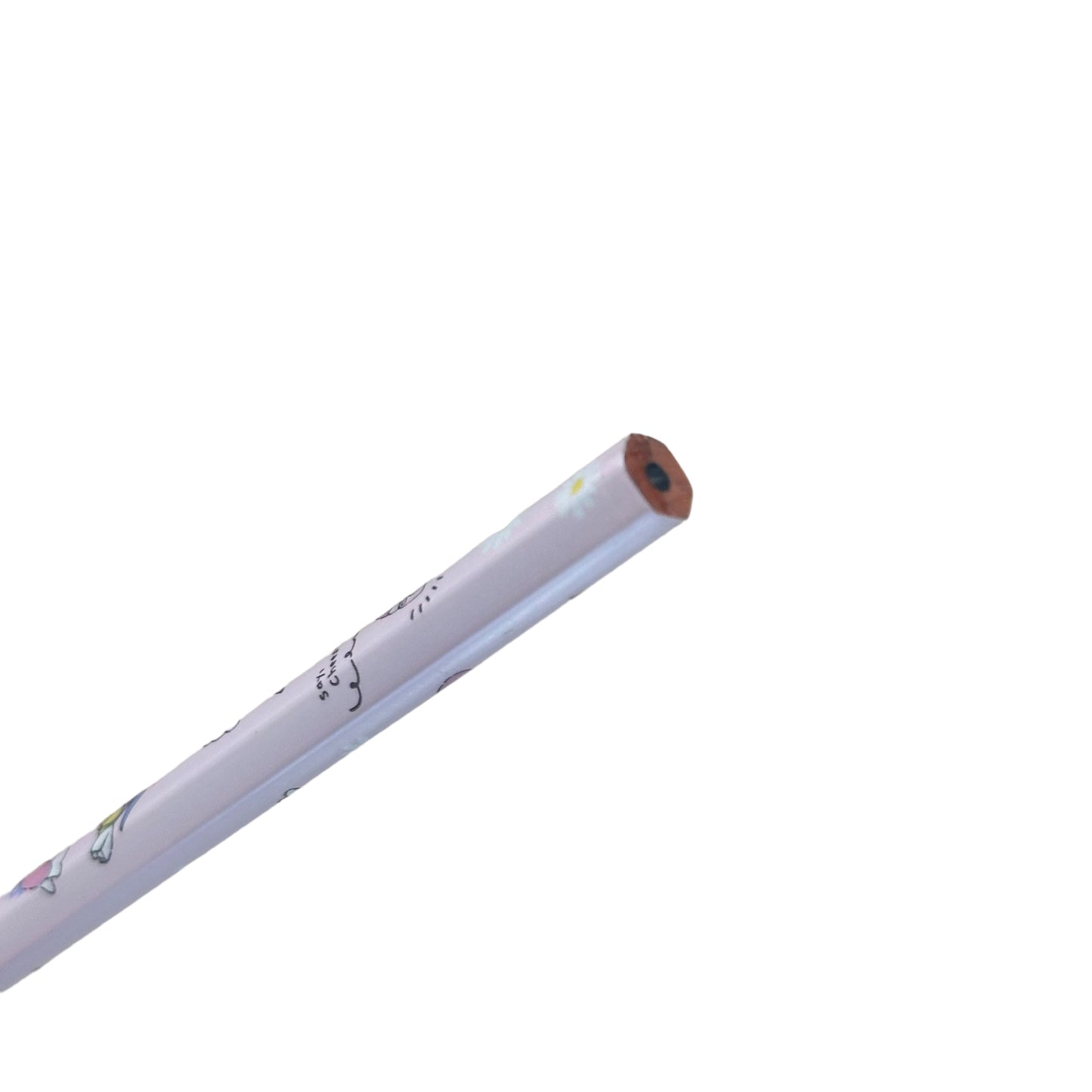 My Melody 12pc 2B Pencil Set