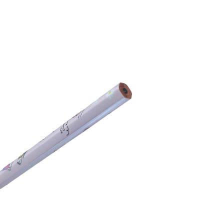 My Melody 12pc 2B Pencil Set