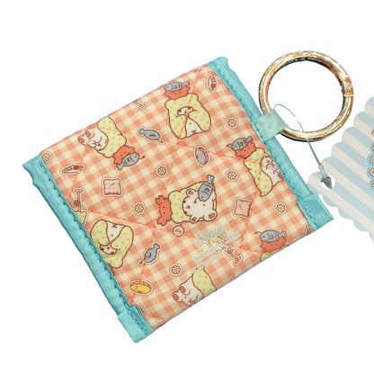 Sonix x Marumofubiyori Earbud Pouch
