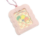 Sanrio Characters "PSC" Secret Photo Frame