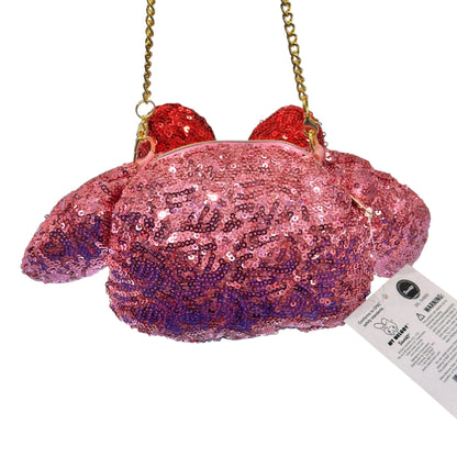 My Melody "Spangle" Coin Pocket