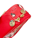 Pochacco "Red Ribbon" Pouch