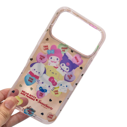 Sonix x Hello Kitty & Friends "Sweethearts" Magsafe iPhone 17 Pro Max Case