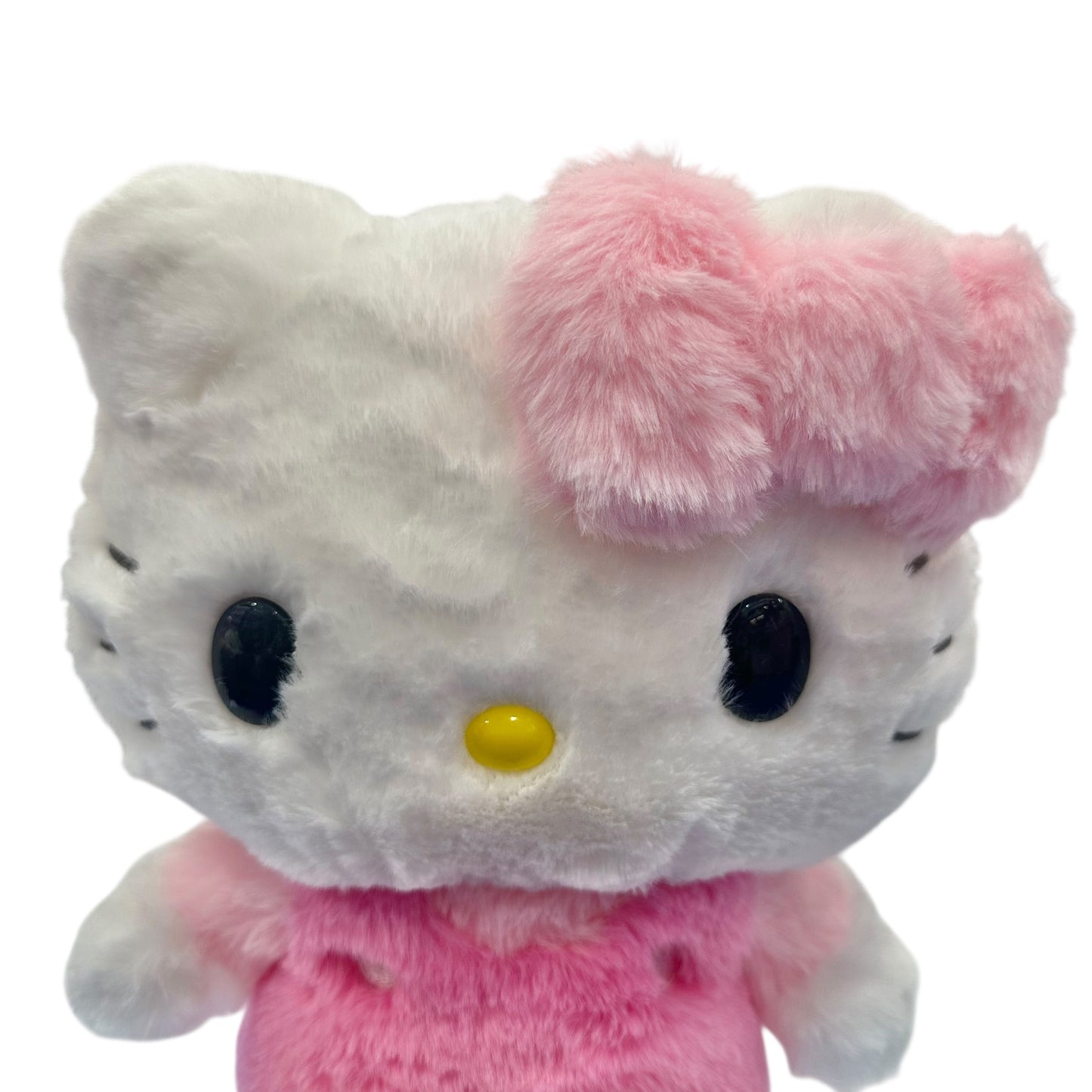 Hello Kitty "Pale Fur" 10in Plush