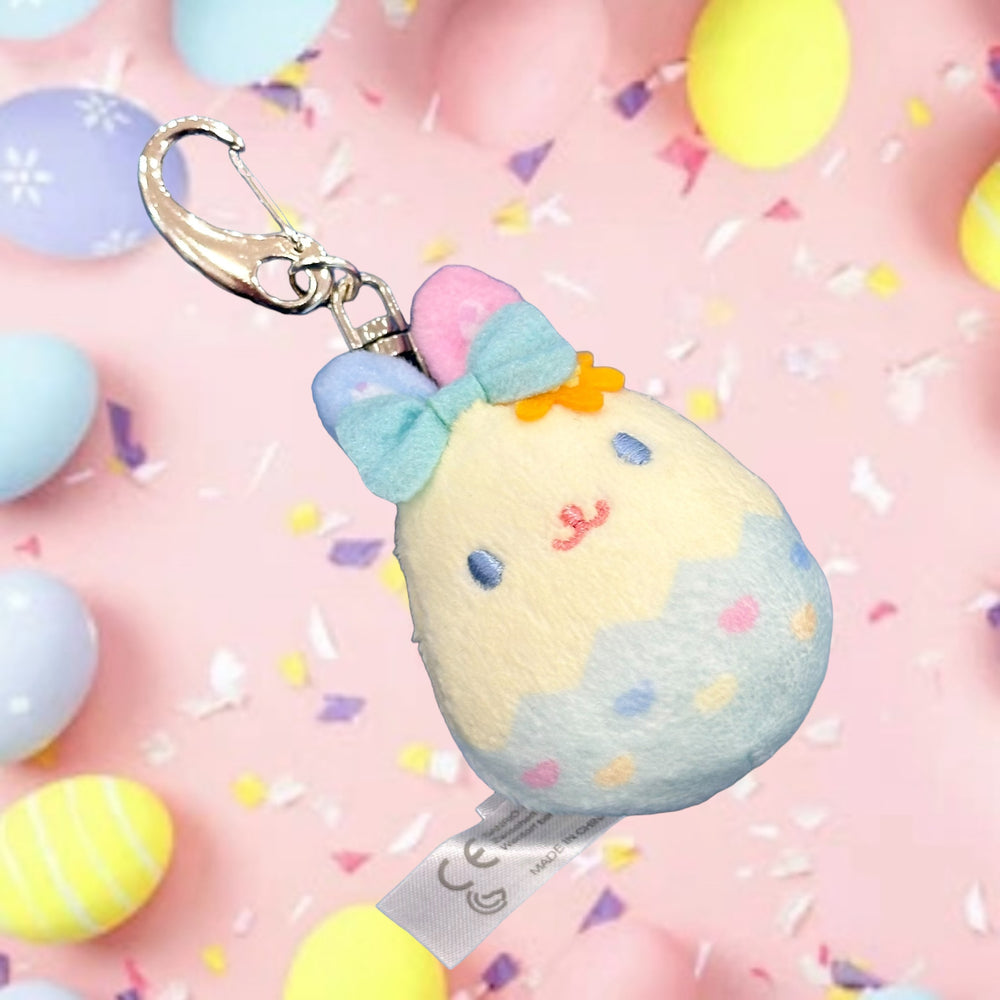 Sanrio Characters "Easter" Secret Mascot