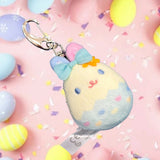 Sanrio Characters "Easter" Secret Mascot