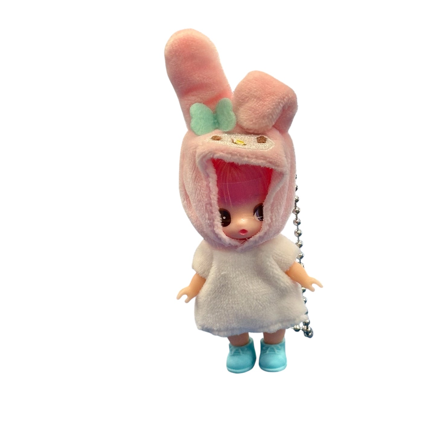 Petit Licca-chan x Hello Kitty & Friends