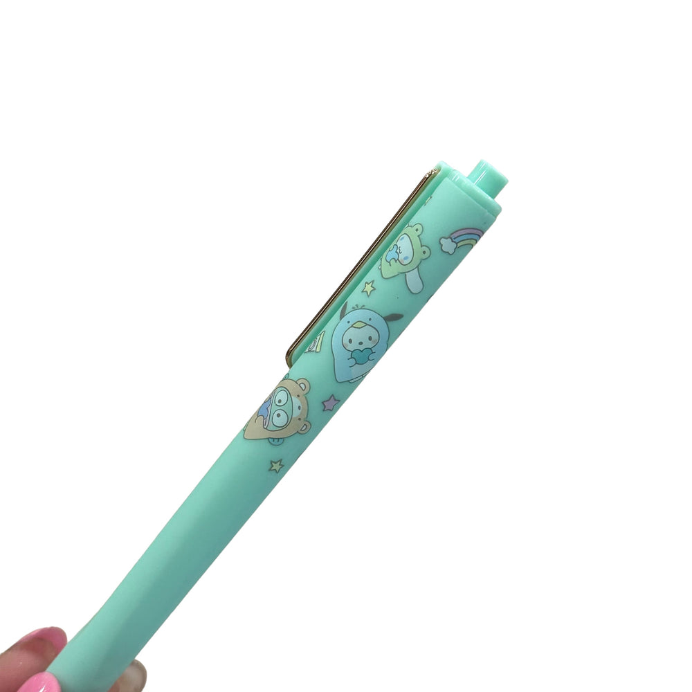 Sanrio Soft Grip Ballpoint Pen