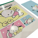 Pochacco Letter Pad