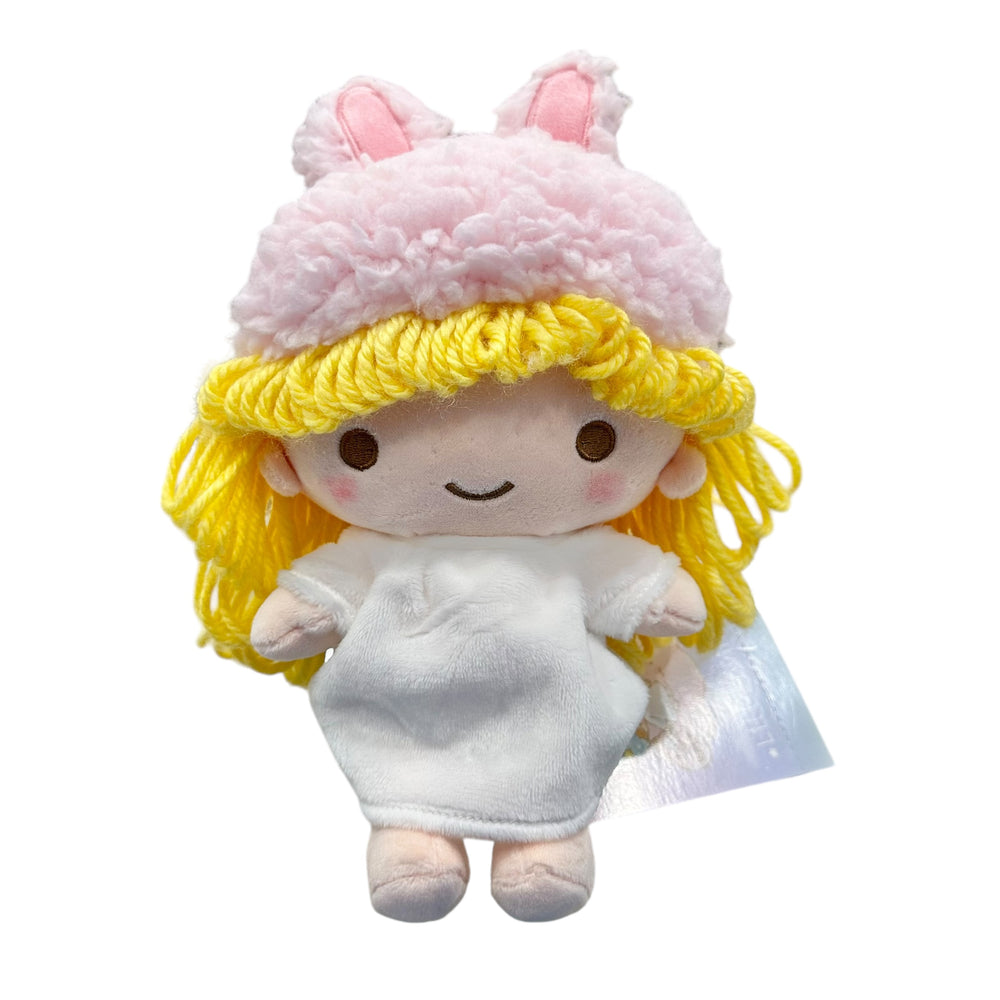 Little Twin Stars "Lala" Fancy Plush