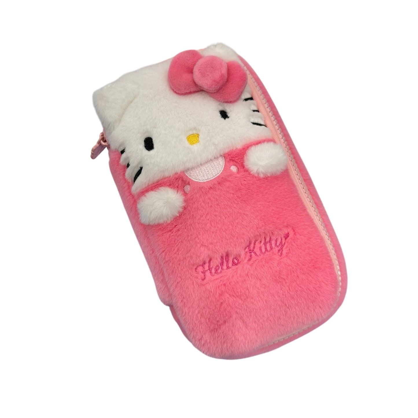 Hello Kitty 3D Pouch