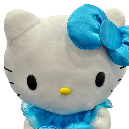 Hello Kitty "Something Blue" 12in Plush