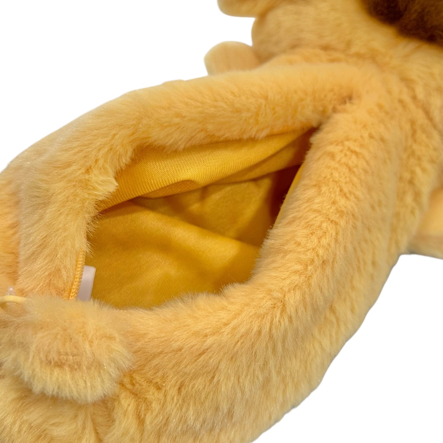 Pompompurin Plush Pen Pocket