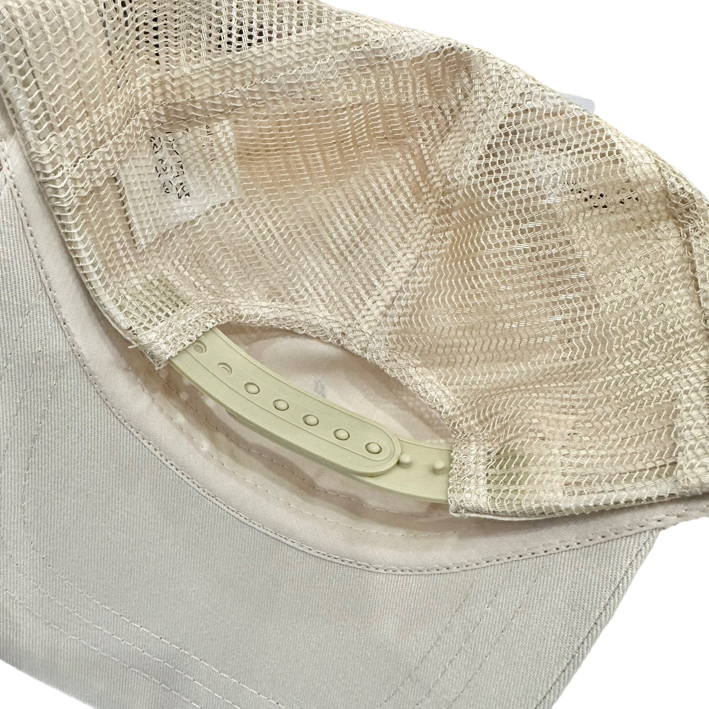 Pochacco "One Point" Mesh Cap