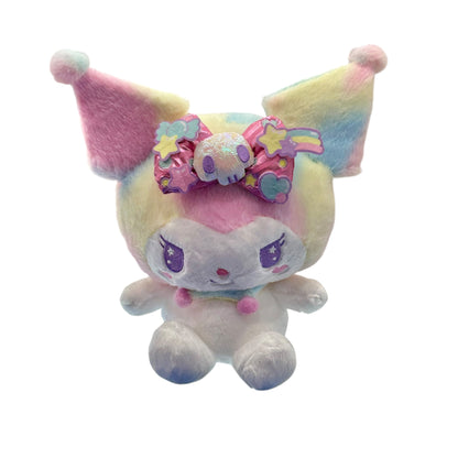 Kuromi "Sweet Pastel" 10in Plush