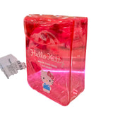 Hello Kitty PVC Mini Pouch