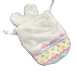 Hello Kitty "Easter" Drawstring Bag Set