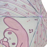 My Melody Foldable Umbrella