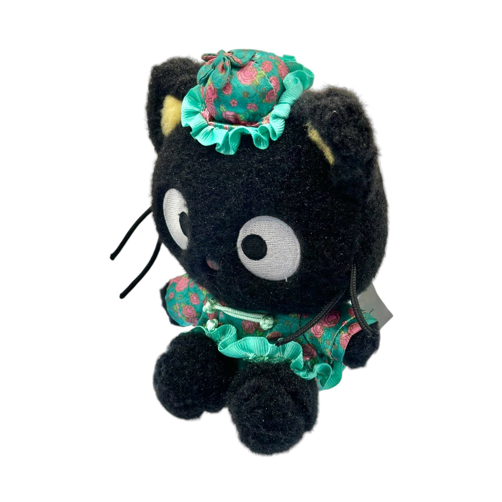 Chococat "CNY Dress" Bean Doll Plush