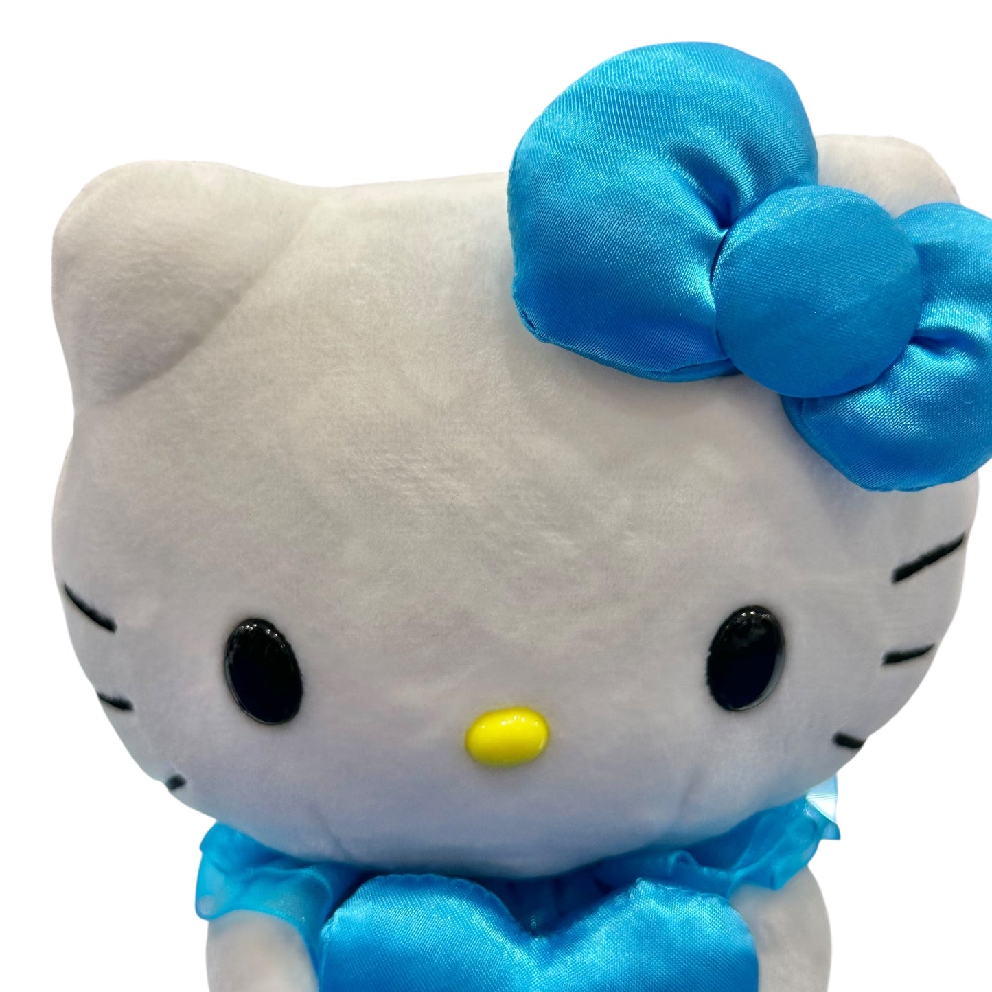 Hello Kitty "Something Blue" Bean Doll
