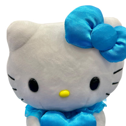 Hello Kitty "Something Blue" Bean Doll