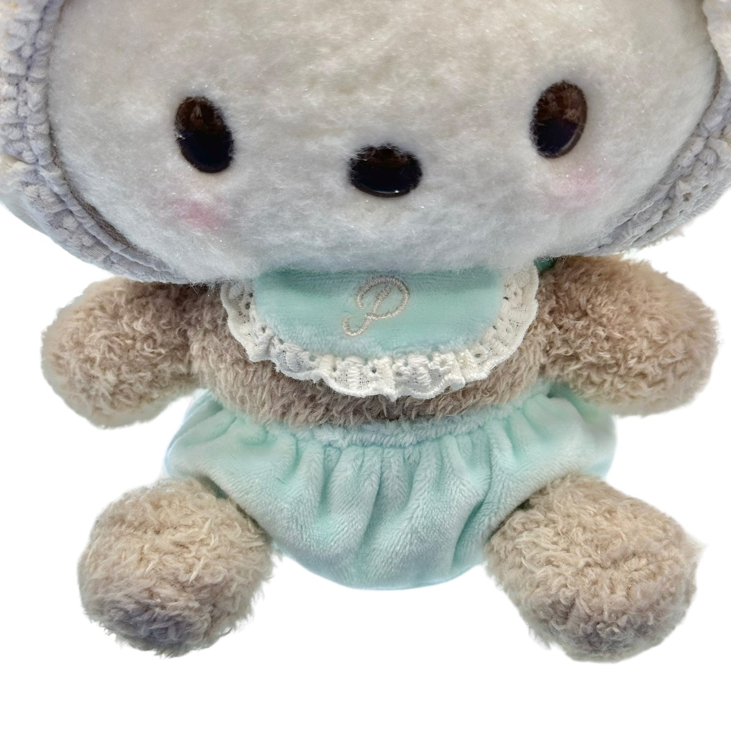 Pochacco "Baby" Plush