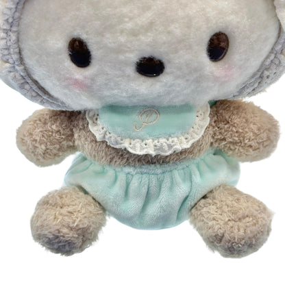 Pochacco "Baby" Plush