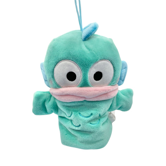 Hangyodon Hand Puppet