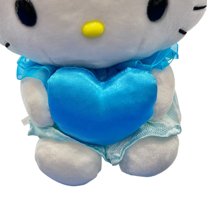 Hello Kitty "Something Blue" Bean Doll