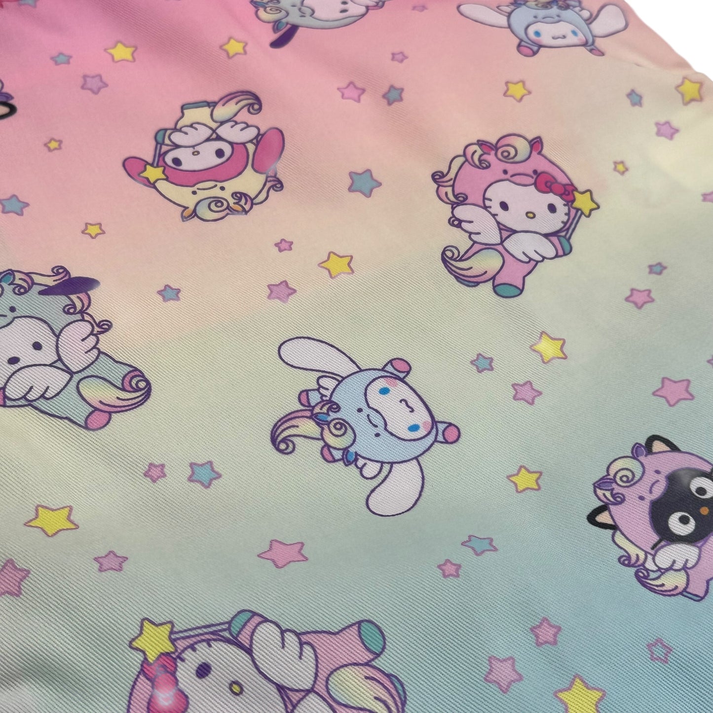 Sanrio Characters "Pegasus" Tote Bag