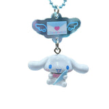 Cinnamoroll "Letter" Secret Mascot