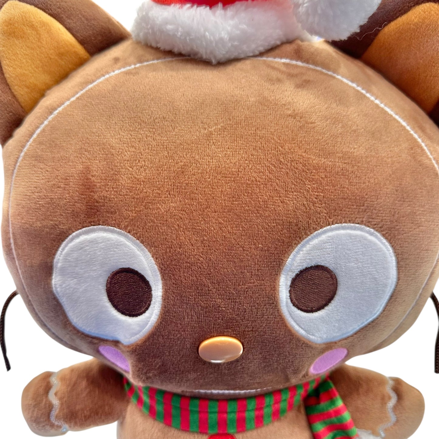 Chococat "Gingerbread" 12in Plush