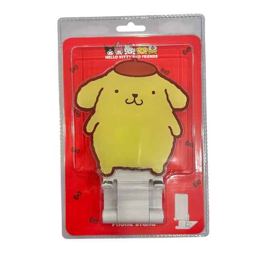 Sonix x Pompompurin Phone Stand