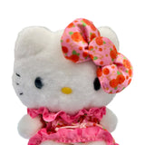 Hello Kitty "CNY Dress" Bean Doll Plush