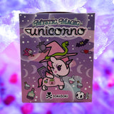 tokidoki "Mystic Magic" Unicorno