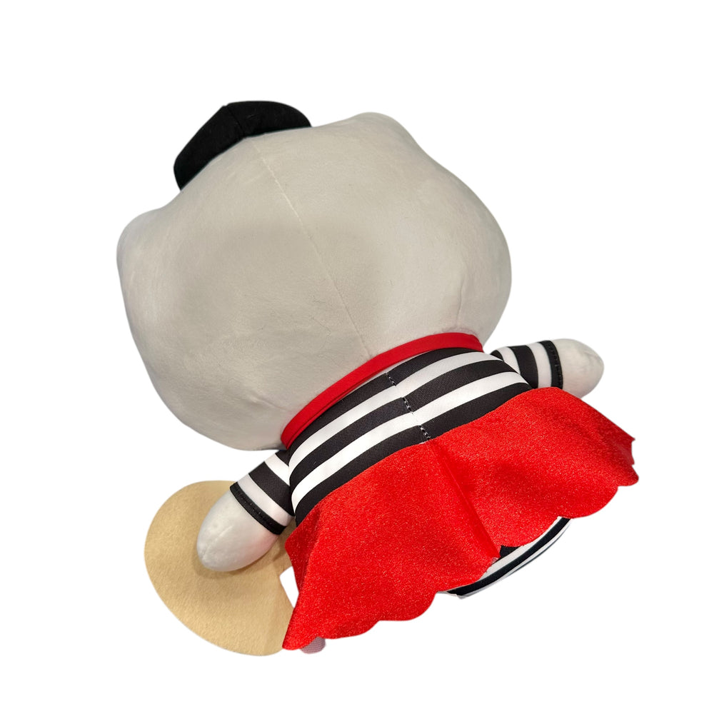 Hello Kitty Art Club Activities" 10in Plush