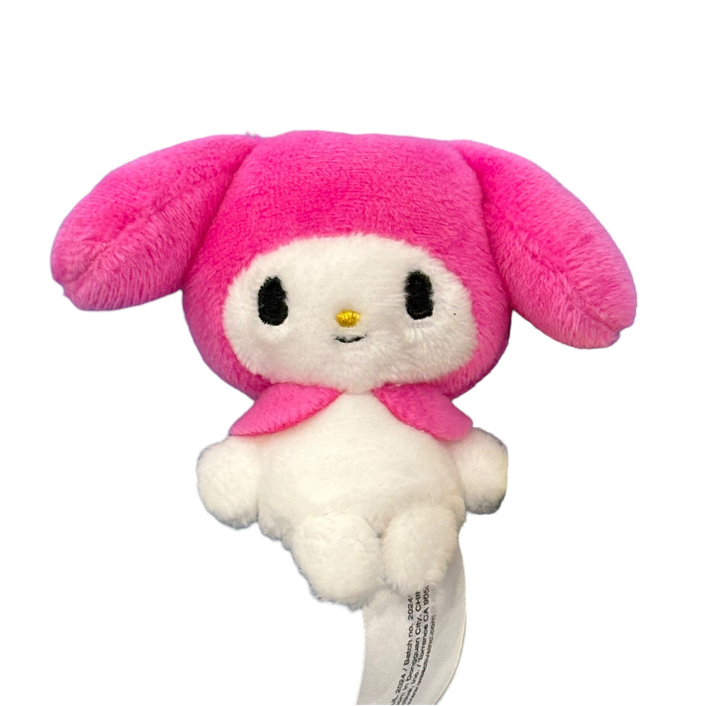 My Melody Mascot Pencil Topper