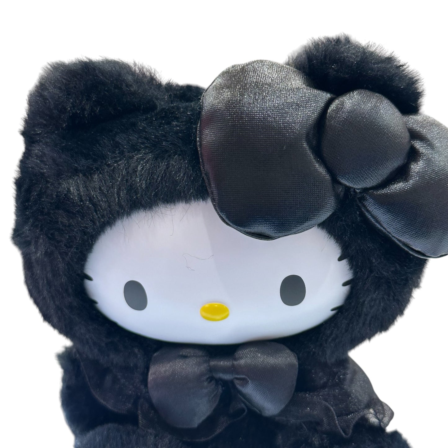 Hello Kitty 6in "Noir" Plushie Pops Plush