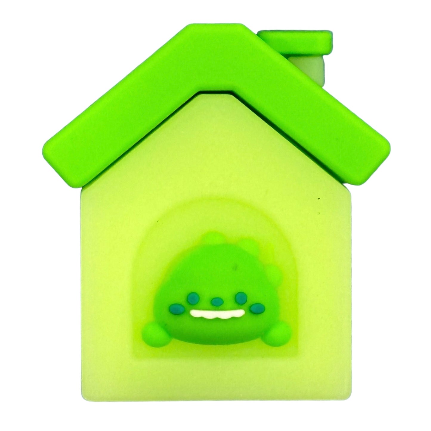 Animal House Pencil Sharpener