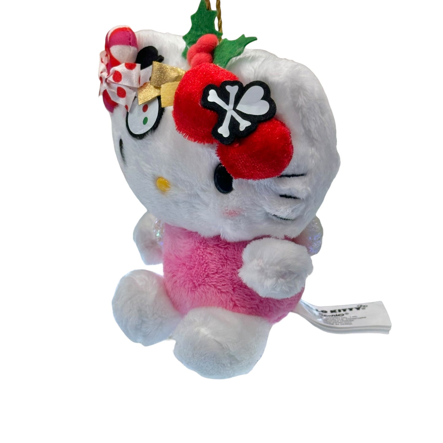 tokidoki x Hello Kitty "Ornaments Christmas" Mascot Ornament