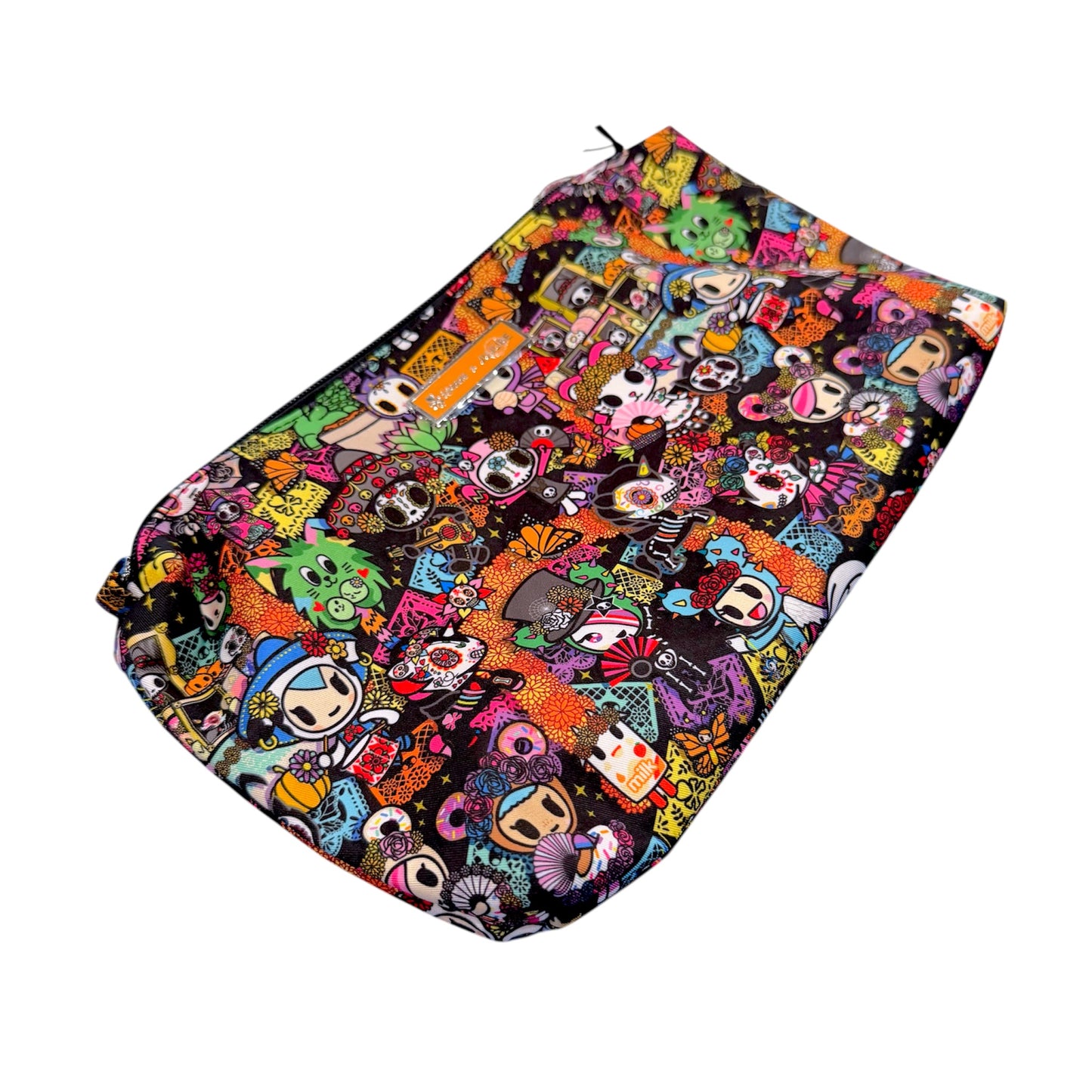 JuJuBe x tokidoki "Día de los Muertos" Be Quick
