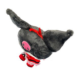 Kuromi "Strawberry" 7in Plush