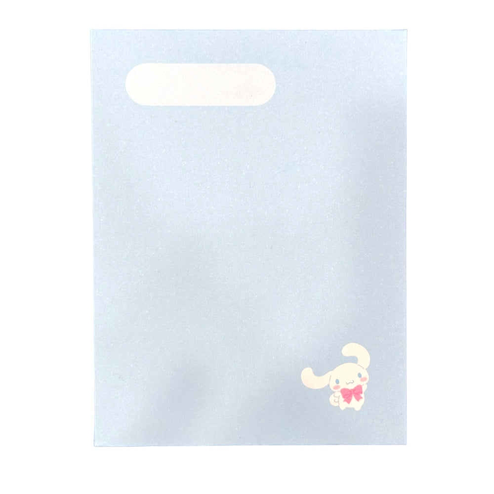 Cinnamoroll Standing Card (2)