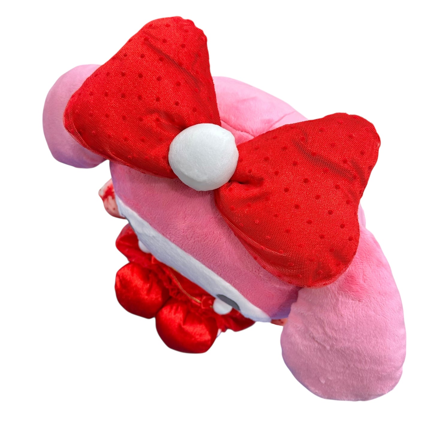 My Melody "Christmas Dress" 15in Plush