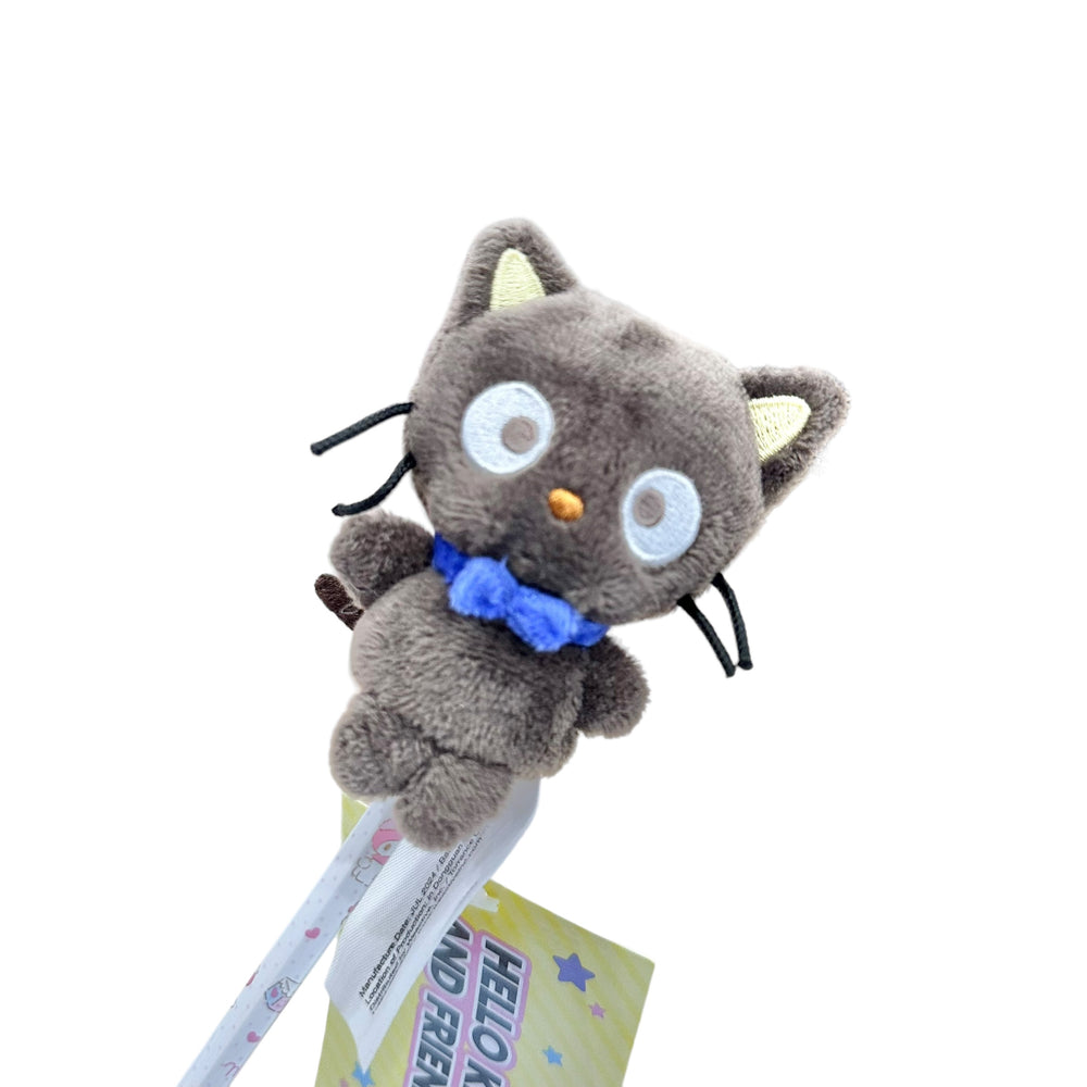 Chococat Mascot Pencil Topper